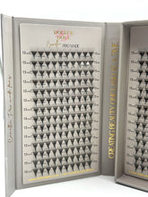 Camellia – Pro Made Fans for Natural Dimension